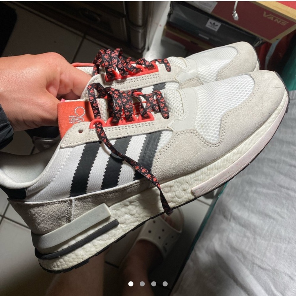 Adidas ZX 500